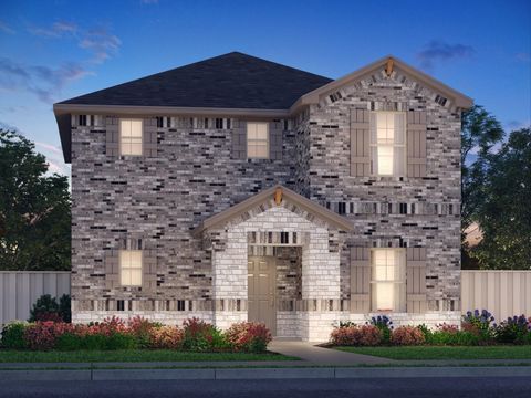 544 Bloomington LOOP Hutto TX 78634