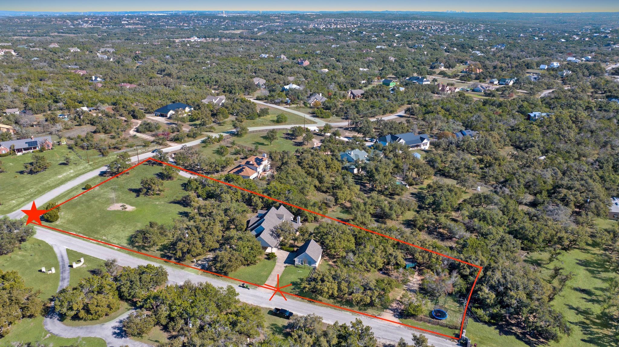 403 Stirrup DR