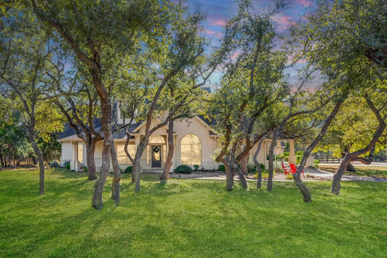 403 Stirrup DR