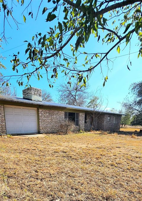 A home in Kingsland