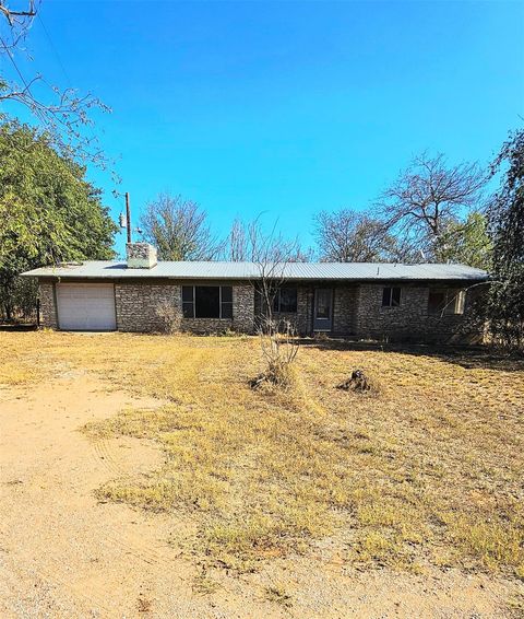 A home in Kingsland