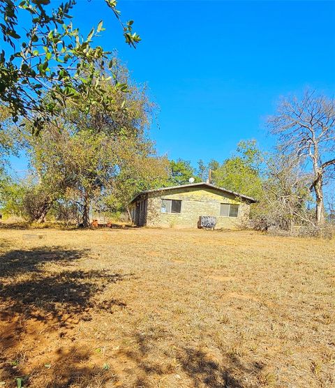 A home in Kingsland