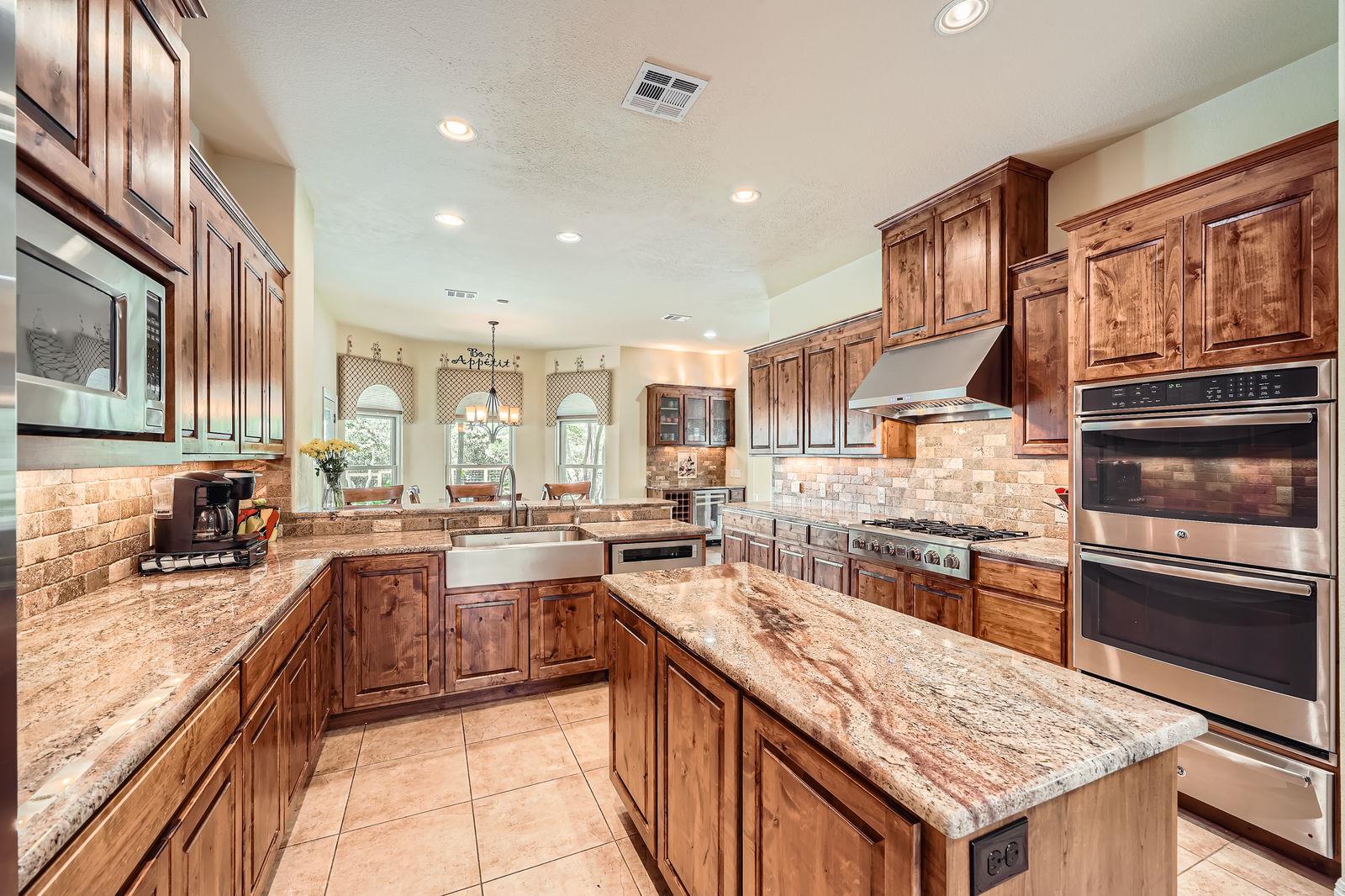1104 Jennings Branch RD