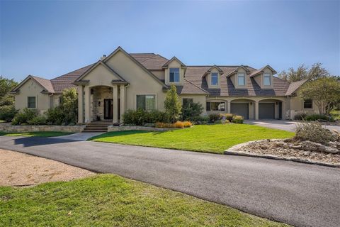 1104 Jennings Branch RD Georgetown TX 78633