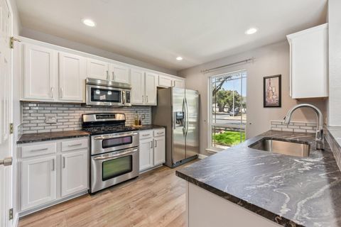 Tiny photo for 309 Natali ST, Austin, TX 78748 (MLS # 4340670)