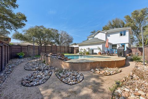 Tiny photo for 309 Natali ST, Austin, TX 78748 (MLS # 4340670)