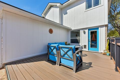 Tiny photo for 309 Natali ST, Austin, TX 78748 (MLS # 4340670)