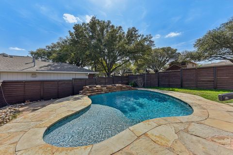 Tiny photo for 309 Natali ST, Austin, TX 78748 (MLS # 4340670)