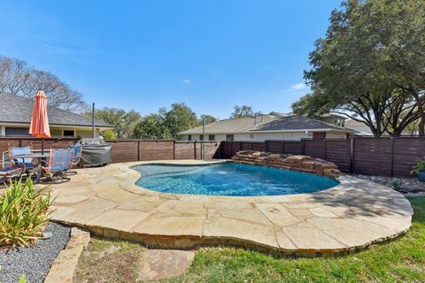 Tiny photo for 309 Natali ST, Austin, TX 78748 (MLS # 4340670)