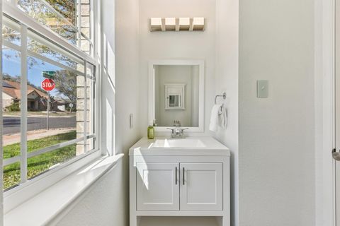 Tiny photo for 309 Natali ST, Austin, TX 78748 (MLS # 4340670)