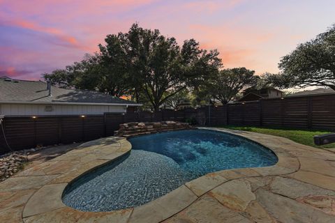 Tiny photo for 309 Natali ST, Austin, TX 78748 (MLS # 4340670)