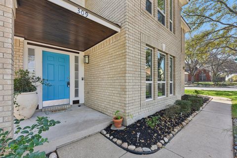 Tiny photo for 309 Natali ST, Austin, TX 78748 (MLS # 4340670)