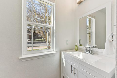 Tiny photo for 309 Natali ST, Austin, TX 78748 (MLS # 4340670)