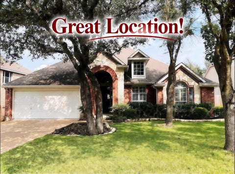 Photo of 12616 Alberta Ridge TRL, Austin, TX 78726 (MLS # 5298444)