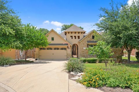 495 Catalina LN Austin TX 78737