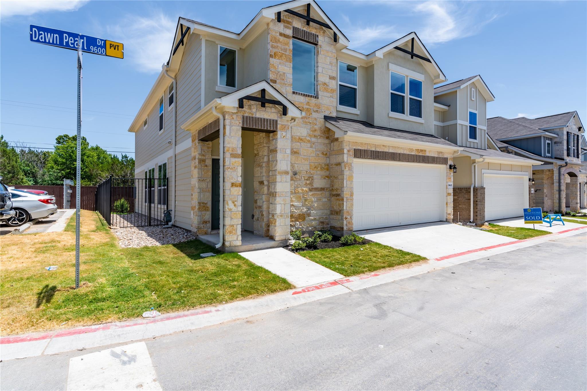 9601 Dawn Pearl DR 21