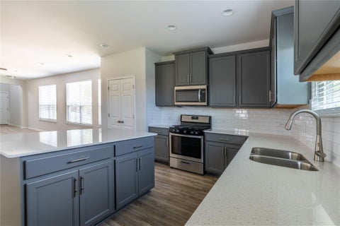 Tiny photo for 9601 Dawn Pearl DR #21, Austin, TX 78748 (MLS # 4008844)