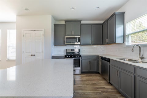 Tiny photo for 9601 Dawn Pearl DR #21, Austin, TX 78748 (MLS # 4008844)