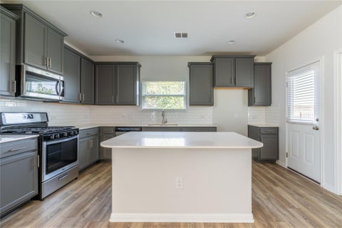 Tiny photo for 9601 Dawn Pearl DR #21, Austin, TX 78748 (MLS # 4008844)