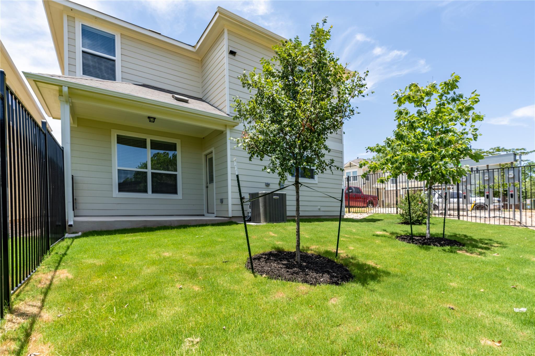 9601 Dawn Pearl DR 21