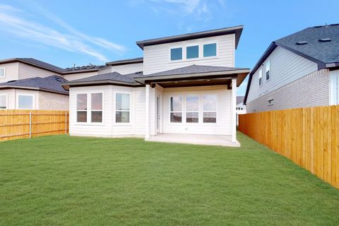 Tiny photo for 13104 Geary DR, Austin, TX 78652 (MLS # 2965498)