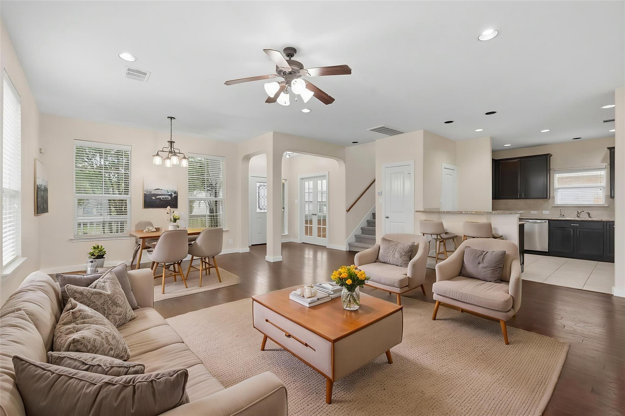 1715 Colorado Bend DR