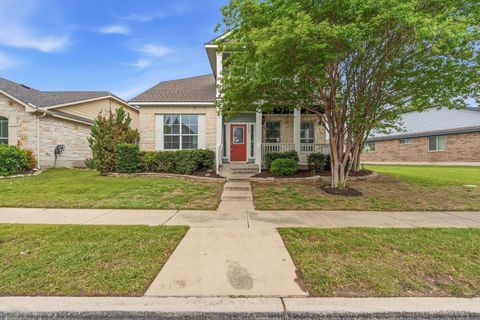 Photo of 1715 Colorado Bend DR, Cedar Park, TX 78613 (MLS # 6370880)