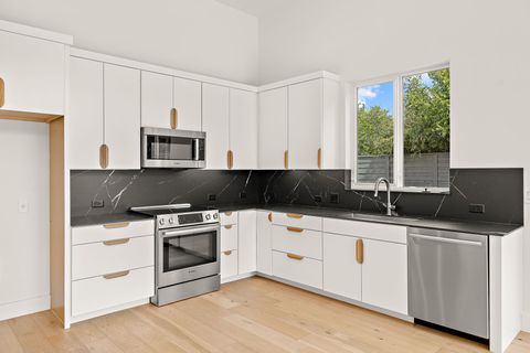 Tiny photo for 8707 Leo ST, Austin, TX 78745 (MLS # 7634702)