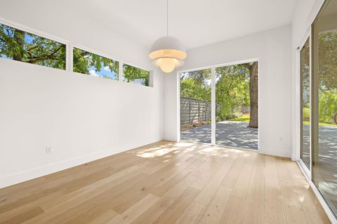 Tiny photo for 8707 Leo ST, Austin, TX 78745 (MLS # 7634702)