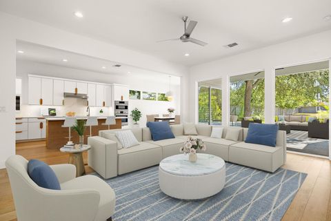 Tiny photo for 8707 Leo ST, Austin, TX 78745 (MLS # 7634702)