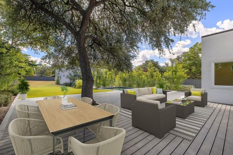 Tiny photo for 8707 Leo ST, Austin, TX 78745 (MLS # 7634702)