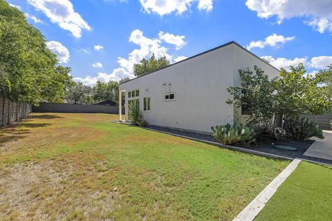 Tiny photo for 8707 Leo ST, Austin, TX 78745 (MLS # 7634702)