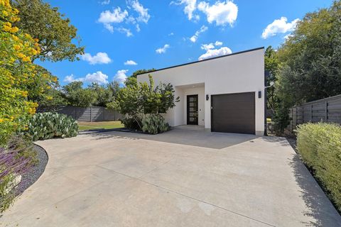 Tiny photo for 8707 Leo ST, Austin, TX 78745 (MLS # 7634702)