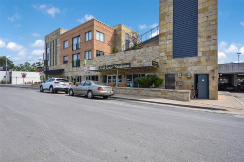 Photo of 3016 Guadalupe ST #217, Austin, TX 78705 (MLS # 4103871)