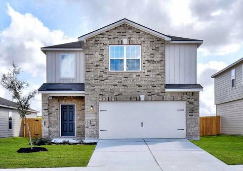 Photo of 3964 Northaven TRL, New Braunfels, TX 78132 (MLS # 2573069)