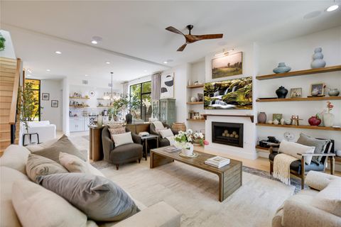 Tiny photo for 7810 Hardy DR, Austin, TX 78757 (MLS # 1310216)