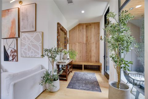 Tiny photo for 7810 Hardy DR, Austin, TX 78757 (MLS # 1310216)