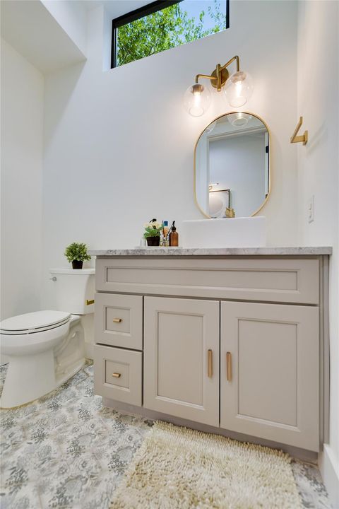 Tiny photo for 7810 Hardy DR, Austin, TX 78757 (MLS # 1310216)