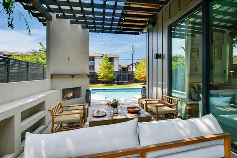 Tiny photo for 7810 Hardy DR, Austin, TX 78757 (MLS # 1310216)