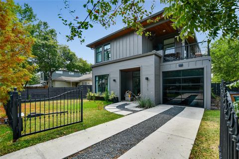 Tiny photo for 7810 Hardy DR, Austin, TX 78757 (MLS # 1310216)