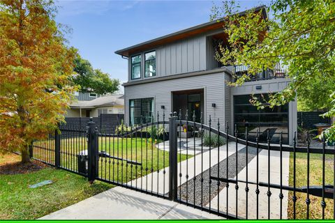 7810 Hardy DR Austin TX 78757