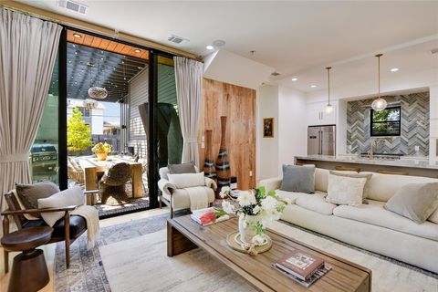 Tiny photo for 7810 Hardy DR, Austin, TX 78757 (MLS # 1310216)