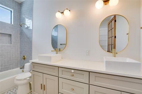 Tiny photo for 7810 Hardy DR, Austin, TX 78757 (MLS # 1310216)