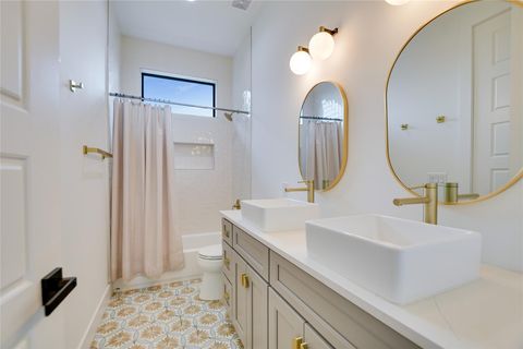 Tiny photo for 7810 Hardy DR, Austin, TX 78757 (MLS # 1310216)