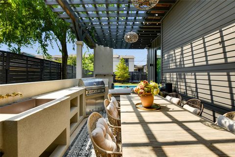 Tiny photo for 7810 Hardy DR, Austin, TX 78757 (MLS # 1310216)