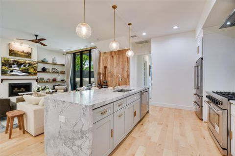 Tiny photo for 7810 Hardy DR, Austin, TX 78757 (MLS # 1310216)