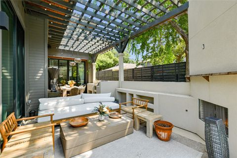 Tiny photo for 7810 Hardy DR, Austin, TX 78757 (MLS # 1310216)