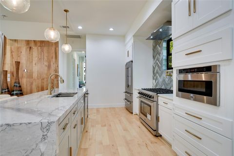 Tiny photo for 7810 Hardy DR, Austin, TX 78757 (MLS # 1310216)