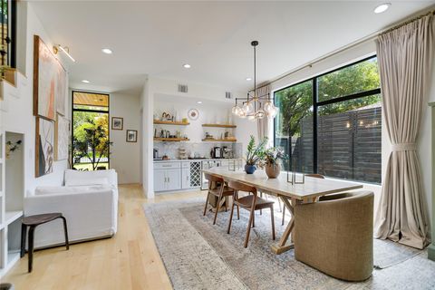 Tiny photo for 7810 Hardy DR, Austin, TX 78757 (MLS # 1310216)