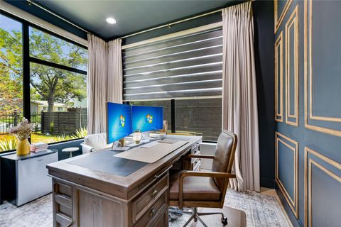 Tiny photo for 7810 Hardy DR, Austin, TX 78757 (MLS # 1310216)